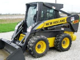 new holland skid steer l180 trouble shooting|new holland l180 for sale.